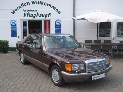 Oldtimer