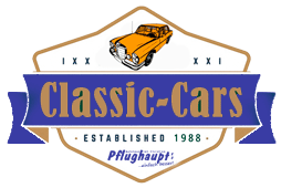Logo classic-cars