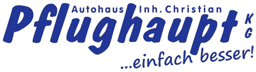 Pflughaupt_Textlogo
